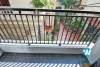 A new house 3 bedroom for rent in Dang Thai Mai st, Tay Ho district.